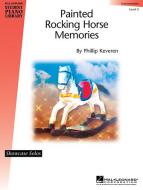 Painted Rocking-Horse Memories 