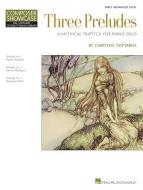 Prelude No. 3 - Dionysian Rites 