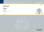 Suite e-Moll op. 16 Standard