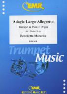 Adagio-Largo-Allegretto Standard