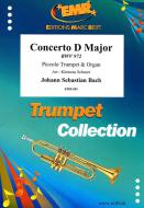 Concerto in D-Dur Standard