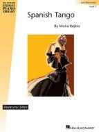 Spanish Tango 