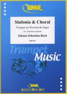 Sinfonia & Choral Standard