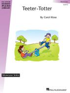 Teeter-Totter 