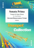 Sonata Prima Standard