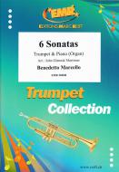 6 Sonatas Standard