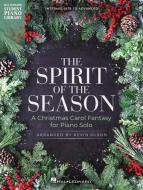 The Spirit Of The Season 