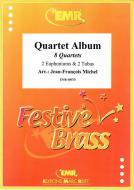 Quartett Album Standard