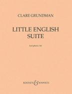 Little English Suite 