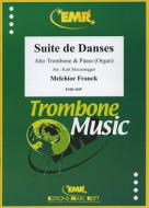 Suite de Danses Standard
