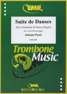 Suite de Danses Standard