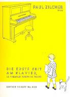 Die erste Zeit am Klavier op. 50 
