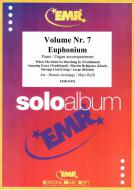 Solo Album Vol. 7 Standard