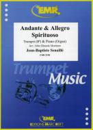 Andante & Allegro Spirituoso Standard