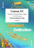 Canzon XV Standard