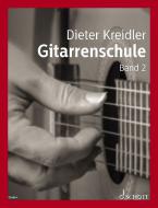 Gitarrenschule 2 