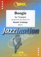 Jazzination Boogie Standard