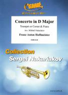 Concerto in D Major Standard