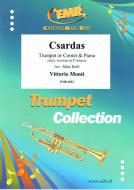 Csardas Standard