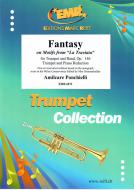 Fantasy on Motives from 'La Traviata' Standard