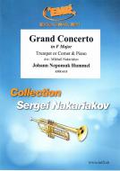 Grand Concerto in F Major Standard