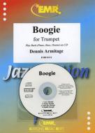 Jazzination Boogie Standard