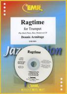 Jazzination Ragtime Standard