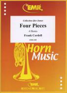 Four Pieces Standard