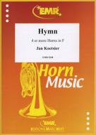 Hymn op.69/2 (1980) Standard