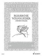 Russische Volkslieder Standard