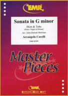 Sonata in g-minor Standard