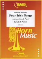 Four Irish Songs Standard