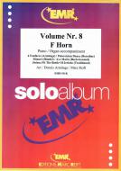 Solo Album Vol. 8 Standard