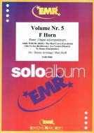 Solo Album Vol. 5 Standard