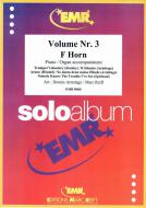 Solo Album Vol. 3 Standard