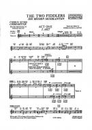 Die beiden Musikanten 