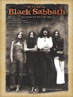 Black Sabbath 