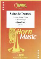 Suite de Danses Standard