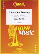 Andantino Amoroso Standard