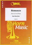Romanza Op. 59/2 Standard