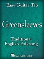 Greensleeves 