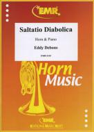 Saltatio Diabolica Standard