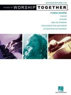 Here I Am To Worship 