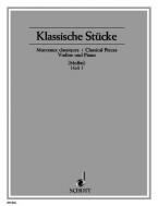Klassische Stücke Standard