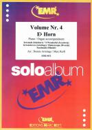 Solo Album Vol. 4 Standard