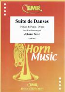 Suite de Danses Standard