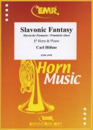 Slavonic Fantasy Standard