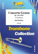 Concerto Grosso Standard