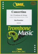 Concertino Op. 115 Standard