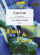 Can-Can Standard